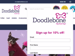 Doodlebone