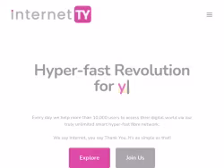 Internetty