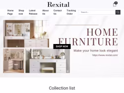 Rexital