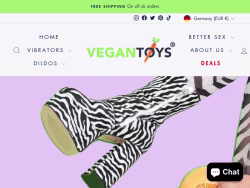 Vegantoys