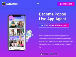Poppoliveapp