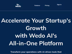 Wedo
