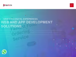 Digitalredtech