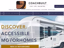 Coachbuiltgb