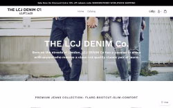Lcjdenim