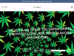 Tkocartridges