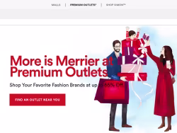 Premiumoutlets