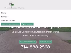 Stlouisconcretesolutions