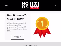 Nobsimreviews