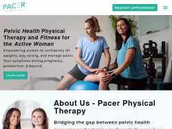 Pacerphysicaltherapy