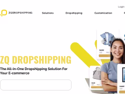 Zqdropshipping