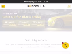 Boslla