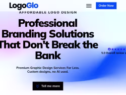 Logoglo