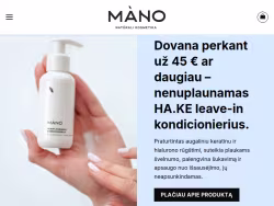 Manoritualai