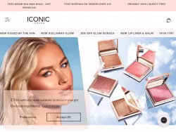 Iconiclondoninc