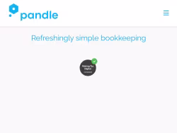 Pandle
