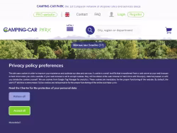 Campingcarpark