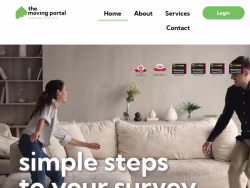 Themovingportal