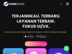 Codespace