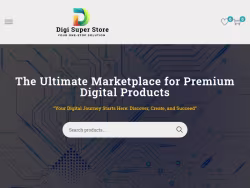 Digisuperstore