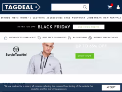 Tagdeal