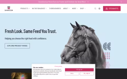 Saracen Horse Feeds