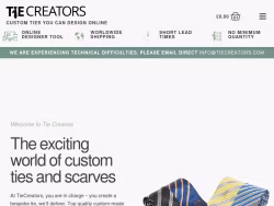 Tiecreators