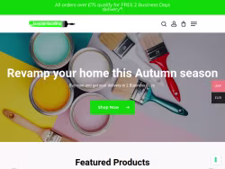 Buypaintsonline