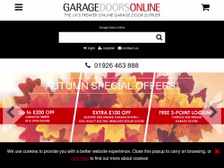 Garagedoorsonline