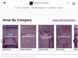 Pickyourplum