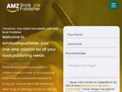 Amzbookpublisherinc