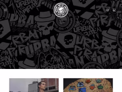 Urbanpirate