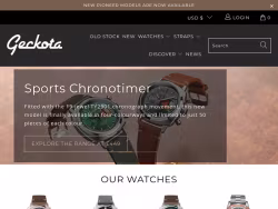 Geckota