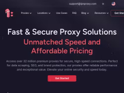 Ipnproxy