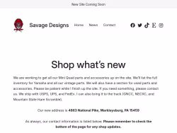 Savagedesigns