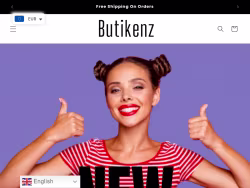 Butikenz