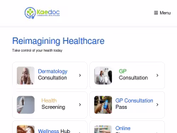 Kaedoc