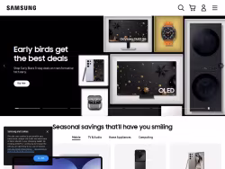 Shop
