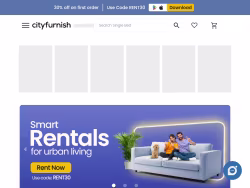 Cityfurnish