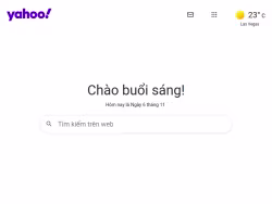 Yahoo