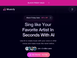 Musicfy