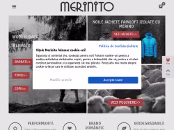 Merino-shop