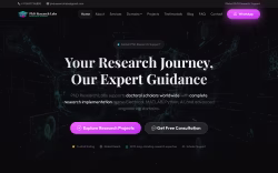 Phdresearchlabs