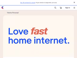 Telstra