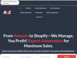 Amzblueprints