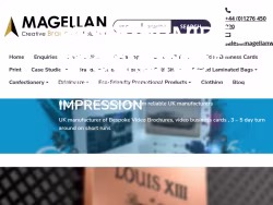 Magellanworld