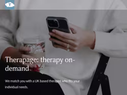 Therapage