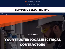 Electricianrichfieldut