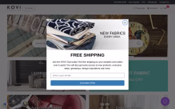 Kovifabrics