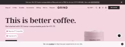 Grind